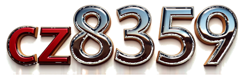 cz8359 logo